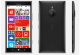 фото Мобильный телефон  Nokia 1520 Black