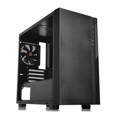 фото Корпус mATX Thermaltake Versa H18 в Уфе