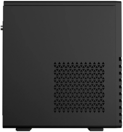 фото Компьютер Aquarius Pro P30 K51 USFF1 (Intel Core i5 12400 (6/12; 2,5ГГц; 18Мб), 2.5ГГц, 8ГБ DDR4, SSD 512 Гб, Intel UHD Graphics 730, Не установлена) [QRDP-P30K511M2528H151F02NWNFTNN3]