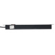 фото Блок розеток 19", 8 розеток EKF TRP-HPD-LS-16A-8SH-2MSH в Омске