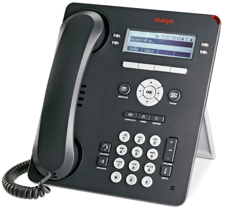 

Телефон IP Avaya 9404 700508195, 9404