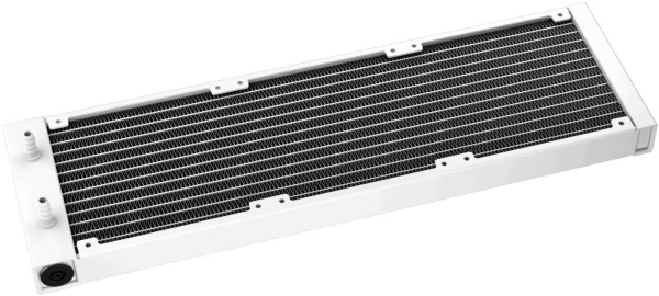 фото Система охлаждения жидкостная Deepcool MYSTIQUE 360 WH в Ростове-на-Дону