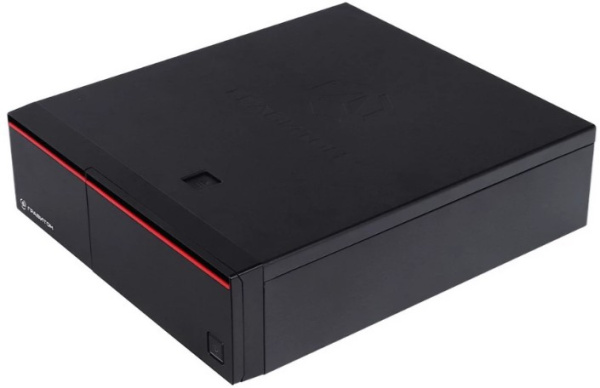 фото Системный блок Гравитон Д32И_176611 Intel Core i5, 16 ГБ, 512 Гб, Intel UHD Graphics,  ОС Не установлена
