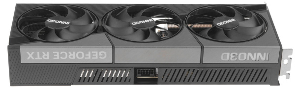 фото Видеокарта Inno3D GeForce RTX 5080 X3 GAMING OC (G50803-16D7X-17603930) в Омске