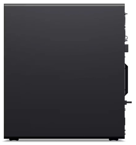 фото Компьютер Lenovo ThinkStation P3 Tower Gen 2 (Intel Core Ultra 7 265 (20/20; 2,4ГГц), 2.4ГГц, 32ГБ DDR5, SSD 1 Тб, Windows 11 Профессиональная) [30HSA129CW-01]