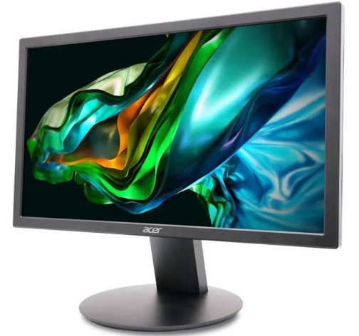 фото Монитор 19,5" Acer V206QAbi в Екатеринбурге