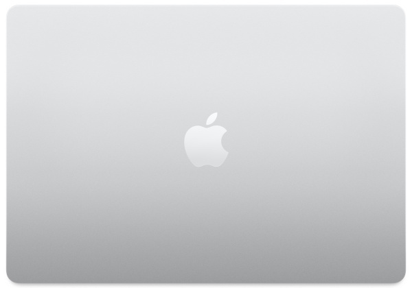 фото Ноутбук  Apple MacBook Air в Уфе 15 ", M, 24 Гб RAM, 1 Тб SSD, M3 10-core GPU, Серебристый