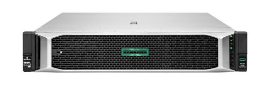 

Сервер HPE Proliant DL380 Gen10+ P77170-425 S-4309Y 2U Rack/1xXeon8C 2.8GHz 12MB/2x32GB-R-3200/SR416i-a (4GB FBWC, RAID 0-60)/2x480GB SATA SSD(16SFFup, Proliant DL380 Gen10+