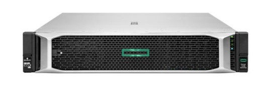 Изображение товара Сервер HPE Proliant DL380 Gen10+ 2U высокопроизводительный корпоративный сервер