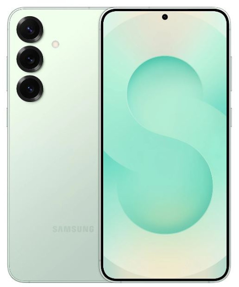 фото Смартфон  Samsung Galaxy S25+ 12/512GB в Перми