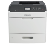 фото Лазерный принтер Lexmark  Монохромная, A4, USB
