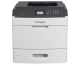 фото Принтер лазерный черно-белый Lexmark MS812dn в Самаре