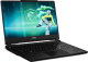 фото Ноутбук MSI Cyborg A15 C1WF-083XRUY 15.6" (AMD Ryzen 7, 32Гб DDR5, SSD 512 Гб, GeForce RTX 5060, Без ОС) Серый [9s7-15tk21-083]