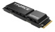 фото Накопитель SSD M.2 2280 Team Group T-FORCE G70 PRO в Перми 1000 ГБ
