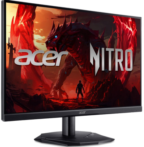 фото Монитор 23,8" Acer KG241YX1bmiipx в Самаре