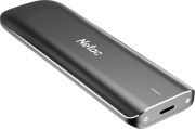 фото Внешний SSD Netac NT01ZX-500G-32BK