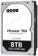 фото Жесткий диск 8TB SATA 6Gb/s Western Digital HUS728T8TALE6L4 в Смоленске