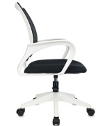 фото Кресло Бюрократ CH W 696