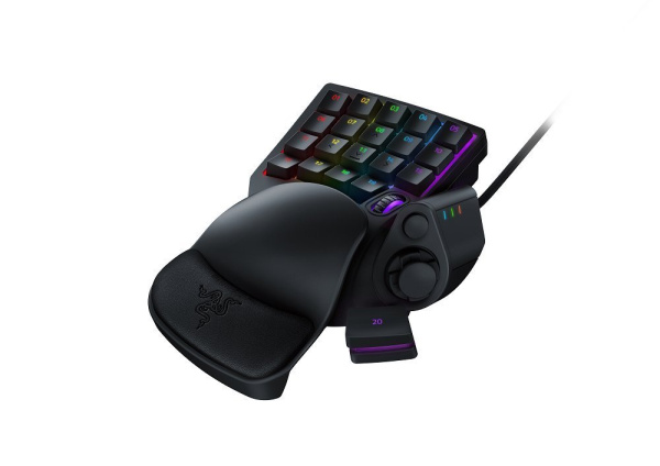 фото Клавиатура  Razer Tartarus V2