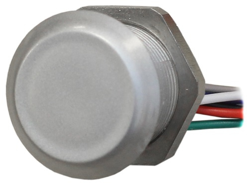 фото Считыватель  Smartec ST-PR010EM-GR в Екатеринбурге