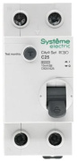 фото Автомат Systeme Electric C9D51625