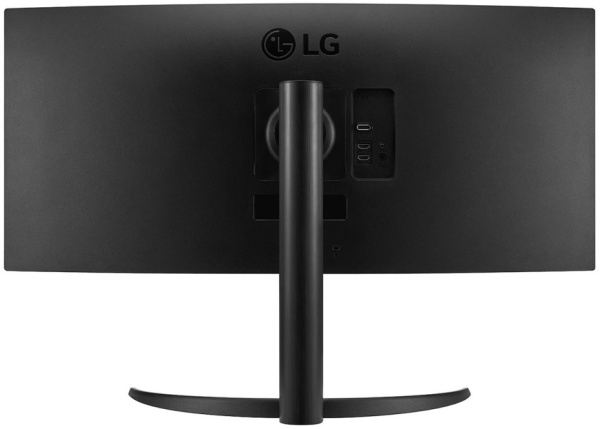 фото Монитор 34" LG 34WP65C-B в Уфе