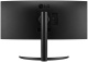 фото Монитор 34" LG 34WP65C-B в Уфе