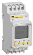 фото Таймер IEK MTA10-16-080