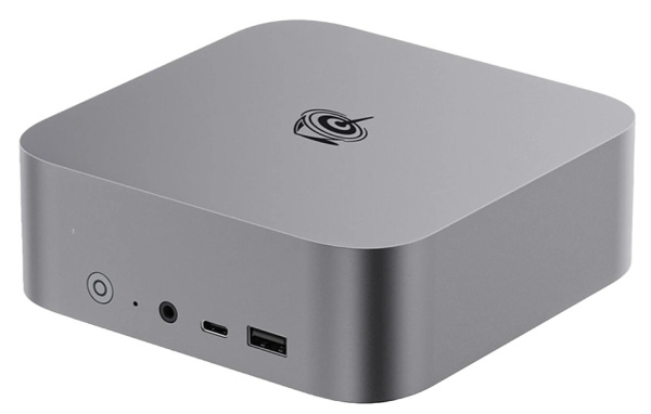 фото Мини ПК  Beelink SER8