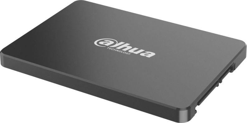

Накопитель SSD 2.5'' Dahua DHI-SSD-C800AS2TB C800 2TB SATA 6Gb/s 550/460MB/s MTBF 1.5M TBW 800, DHI-SSD-C800AS2TB