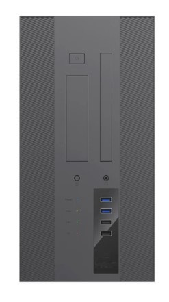 фото Системный блок X-Computers *X-Special* Intel Core i5, 8 ГБ, 240 Гб, nVidia GeForce RTX 3050,  ОС Не установлена