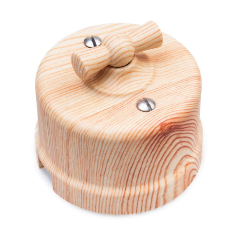 фото Выключатель  Bironi B1-201-13 в Омске