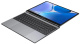 фото Ноутбук  Chuwi FreeBook в Омске 13.5 ", N, 12 Гб RAM, 512 Гб SSD, Iris Xe Graphics, Серый