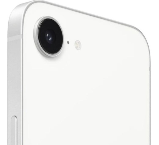 фото Смартфон  Apple iPhone 16e 128GB в Екатеринбурге