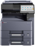 фото МФУ Kyocera MZ4000i