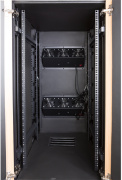 фото Шкаф Lanmaster LAN-DC-CBSP-24U-WD