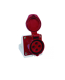 фото Розетка  EKF ps-124-32-380 в Ростове-на-Дону