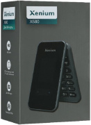 фото Мобильный телефон Xenium Xenium GSM CTX680