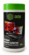 фото Салфетка Cactus CS-T1001