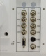 фото Монитор 19" RESHIN MS192SA