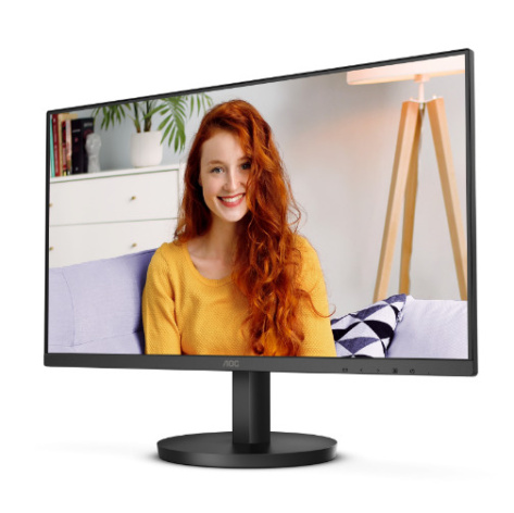 фото Монитор 23,8" AOC 24B3HMA2 в Уфе