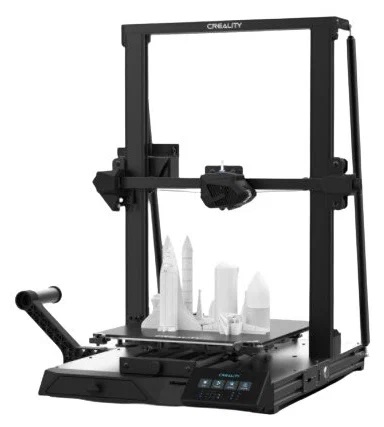 3D принтер,Creality,CR-10 Smart Pro