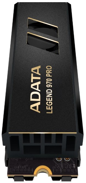 фото Накопитель SSD M.2 2280 ADATA Legend 970 Pro в Волгограде 1024 ГБ