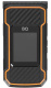 фото Мобильный телефон  BQ 2822 Dragon Black+Orange в Уфе