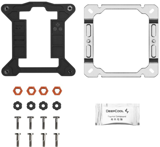 фото Кулер Deepcool AG500 G2 в Казани