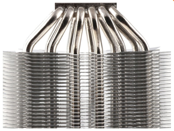 фото Кулер  Thermalright SILVER-ARROW-130 в Уфе