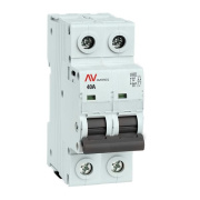 фото Рубильник EKF avn-2-40-av