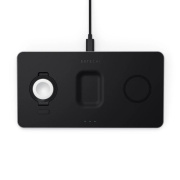 фото Зарядное устройство Satechi Trio Wireless Charging Pad