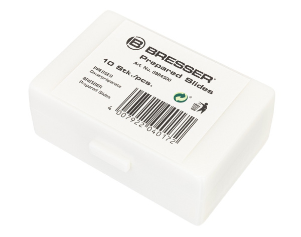 фото Набор  Bresser 74557 в Санкт-Петербургe