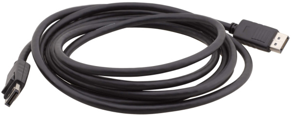 фото Кабель интерфейсный DisplayPort Kramer 20M/20M в Челябинске